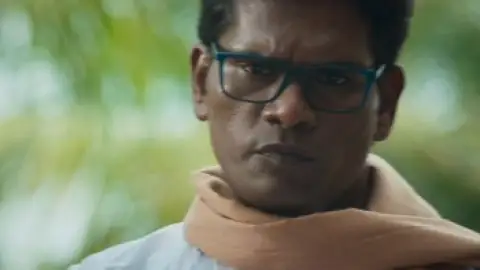 Still 5 of Vanaveera (2026) WEB-DL [Hindi (DD5.1) & Telugu] 1080p 720p & 480p Dual Audio [x264/HEVC]