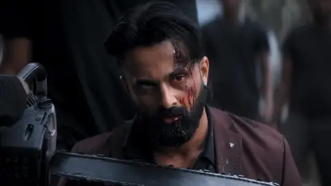 Still 4 of MARCO (2024) TRUE WEB-DL [Hindi ORG-DD5.1] 4K 1080p 720p & 480p [x264/HEVC] | [Exclusive By ]