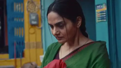 Still 4 of Chinna Chinna Aasai (2026) DS4K WEB-DL [Hindi (DD5.1) & Malayalam] 4K 1080p 720p & 480p Dual Audio [x264/HEVC]