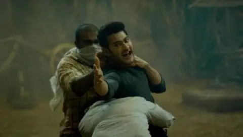 Still 7 of Maharshi (2019) UNCUT WEB-DL [Hindi (DD5.1) & Telugu] 1080p 720p & 480p Dual Audio [x264/10Bit-HEVC]