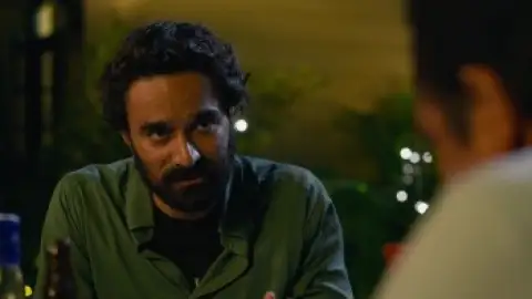 Still 2 of MCOCA (2026) WEB-DL [Hindi (2.0) & Punjabi] 1080p 720p & 480p Dual Audio [x264/HEVC]