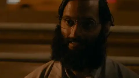 Still 6 of The Dictator (2012) UNRATED BluRay [Hindi (ORG 5.1) & English] 1080p 720p & 480p Dual Audio [x264/10Bit-HEVC]