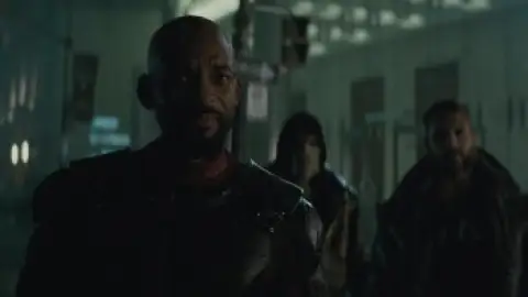 Still 7 of Suicide Squad (2016) EXTENDED BluRay [Hindi (ORG 2.0) & English] 1080p 720p & 480p Dual Audio [x264/10Bit-HEVC]