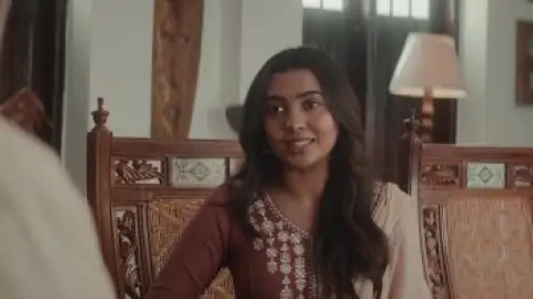 Still 4 of Aaromaley (2025) DS4K WEB-DL [Hindi (DD5.1) & Tamil] 4K 1080p 720p & 480p Dual Audio [x264/HEVC]