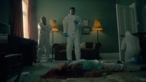 Still 2 of The Devil’s Hour (Season 1) WEB-DL [Hindi (ORG 5.1) & English] 1080p 720p & 480p [x264/10Bit-HEVC] | [ALL Episodes] | PrimeVideo Series