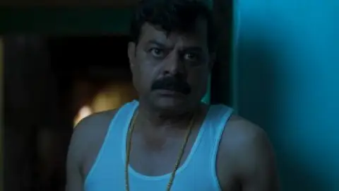 Still 6 of Junior (2025) UNCUT WEB-DL [Hindi (DD5.1) & Telugu] 1080p 720p & 480p Dual Audio [x264/10Bit-HEVC]
