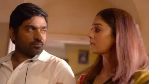 Still 5 of Kaathuvaakula Rendu Kaadhal (2022) WEB-DL [Hindi (ORG-DD2.0) & Tamil] 1080p 720p & 480p Dual Audio [x264/HEVC] HD