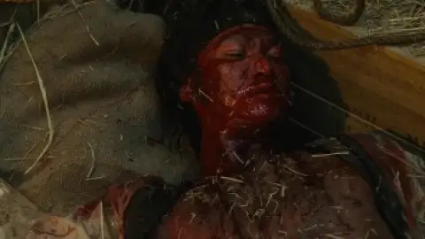 Still 8 of Rurouni Kenshin Part 3: The Legend Ends (2014) BluRay [Hindi (ORG 2.0) + English] 1080p 720p & 480p Dual Audio [x264/10Bit-HEVC]