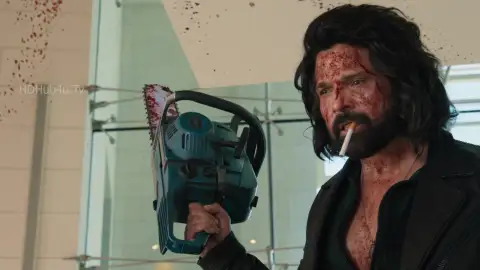Still 9 of BadAss RaviKumar (2025) DS4K WEB-DL [Hindi DD5.1] 4K 1080p 720p & 480p [x264/HEVC] | [Exclusive By ]