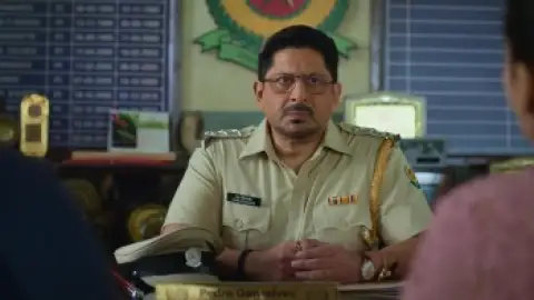 Still 1 of Pritam and Pedro (Season 1) DS4K WEB-DL [Hindi DD5.1] 4K 1080p 720p & 480p [x264/HEVC] HD | ALL Episodes [JioHotStar Series]