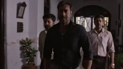 Still 5 of Raid (2018) Bluray [Hindi DD5.1] 1080p 720p & 480p [x264/HEVC]