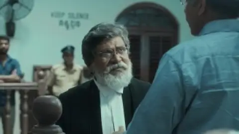 Still 5 of Legally Veer (2024) WEB-DL [Hindi (DD5.1) & Telugu] 1080p 720p & 480p Dual Audio [x264/10Bit-HEVC]
