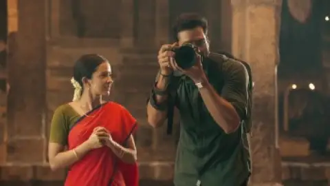Still 5 of Aindham Vedham (Season 1) WEB-DL [Hindi (ORG 5.1) & Tamil] 4K 1080p 720p & 480p [x264/ESub] | [ALL Episodes] | ZEE5 Series