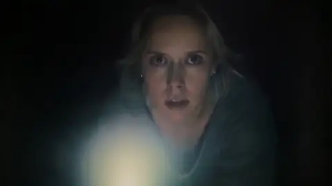 Still 6 of Insidious: Out of the Further (2026) HQ-HDTC [Hindi-English-Tamil] (LiNE) 1080p 720p & 480p [x264/HEVC] | [English Subs]