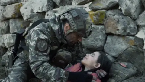 Still 5 of The Wolf Pack (2019) WEB-DL [Hindi (ORG 2.0) + Turkish] 1080p 720p & 480p Dual Audio [x264/HEVC]