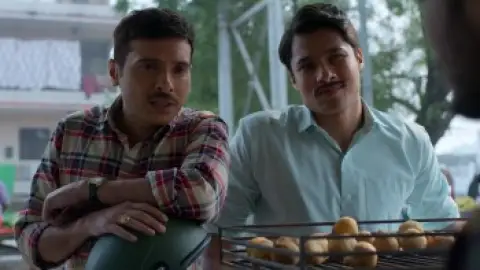 Still 7 of Waiting Hai (Season 1) WEB-DL [Hindi DD5.1] 4K 1080p 720p & 480p [x264/HEVC] HD | ALL Episodes [PrimeVideo Series]