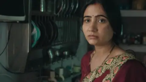 Still 8 of Babita Singh Reporting (2026) WEB-DL [Hindi DD5.1] 4K 1080p 720p & 480p [x264/HEVC]