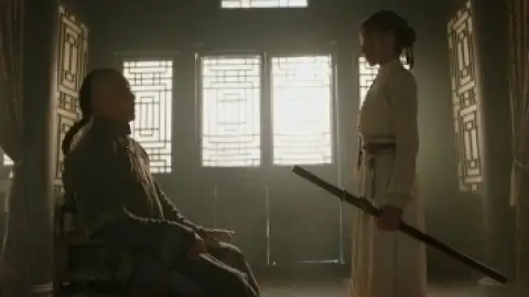 Still 4 of Divine Hunter (2024) WEB-DL [Hindi (DD2.0) & Chinese] 1080p 720p & 480p Dual Audio [x264/ESubs]