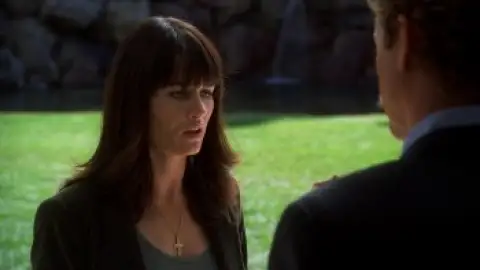 Still 2 of The Mentalist (Season 2) WEB-DL [English DD5.1] 1080p 720p & 480p [x264/ESubs] | Full Season