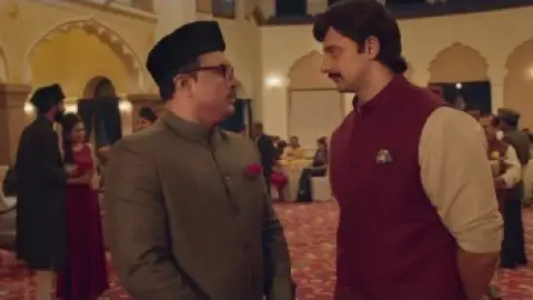 Still 3 of The Chargesheet: Innocent or Guilty? (Season 1) WEB-DL [Hindi DD5.1] 4K 1080p 720p & 480p [x264/HEVC] | Zee5 Series