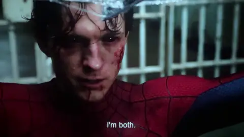 Still 12 of Spider-Man: Brand New Day (2026) V3 HQ-HDTC [Hindi-English-Tamil-Telugu] (LiNE) 1080p 720p & 480p Multi Audio [x264/HC-ESub]