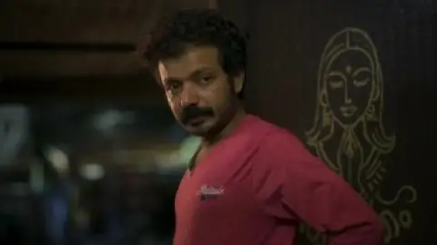 Still 3 of Manjummel Boys (2024) WEB-DL [Hindi (ORG 5.1) + Malayalam] 4K 1080p 720p & 480p Dual Audio [x264/HEVC]