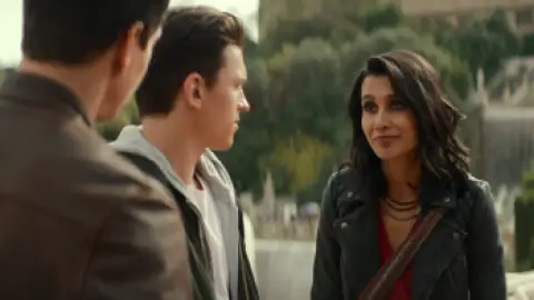 Still 3 of UnCharted (2022) BluRay [Hindi (ORG 5.1) & English] 1080p 720p & 480p Dual Audio [x264/10Bit HEVC]