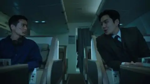 Still 3 of The Childe (2023) WEB-DL [Hindi (ORG 5.1) + Korean] 1080p 720p & 480p Dual Audio [x264/ESubs]