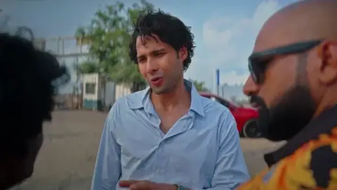 Still 6 of Do Deewane Seher Mein (2026) HQ-HDTC Hindi (LiNE) 1080p 720p & 480p [x264/HEVC]
