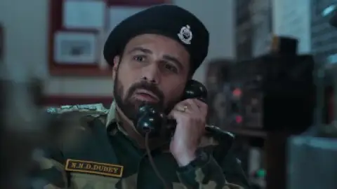 Still 1 of Ground Zero (2025) DS4K WEB-DL [Hindi DD5.1] 4K 1080p 720p & 480p [x264/10Bit-HEVC]