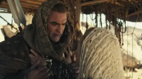 Still 7 of The Wheel of Time (Season 3) WEB-DL [Hindi (ORG 5.1) & English] 4K 1080p 720p & 480p [x264/10Bit-HEVC] | [ALL Episodes] | PrimeVideo Series