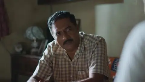 Still 6 of Mukhbir: The Story of a Spy – The Movie (2026) DS4K WEB-DL [Hindi DD5.1] 4K 1080p 720p & 480p [x264/HEVC]