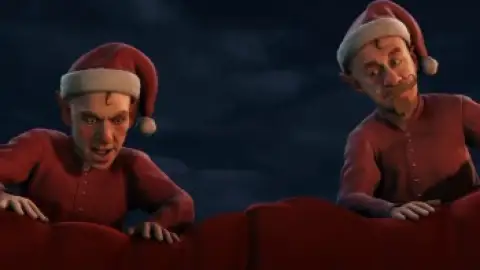Still 5 of The Polar Express (2004) BluRay [Hindi (DD2.0) & English] 1080p 720p & 480p Dual Audio [x264/10Bit-HEVC] | Full Movieual Audio [ हिंदी + English]
