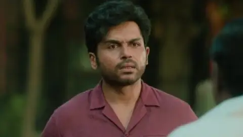 Still 5 of Vaa Vaathiyaar (2026) WEB-DL [Hindi (DD5.1) & Tamil] 4K 1080p 720p & 480p Dual Audio [x264/HEVC]