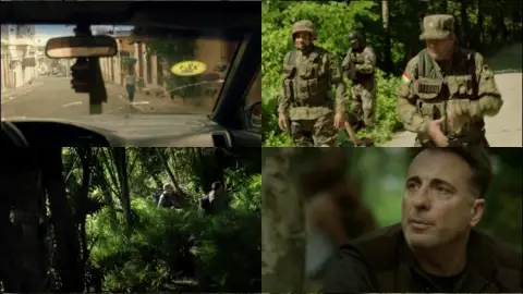 Still 1 of A Dark Truth (2012) WEB-DL [Hindi (ORG 2.0) & English] 720p & 480p Dual Audio [x264]