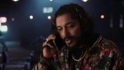 Still 1 of Mario (2025) WEB-DL [Hindi (DD2.0) & Telugu] 1080p 720p & 480p Dual Audio [x264/10Bit-HEVC]