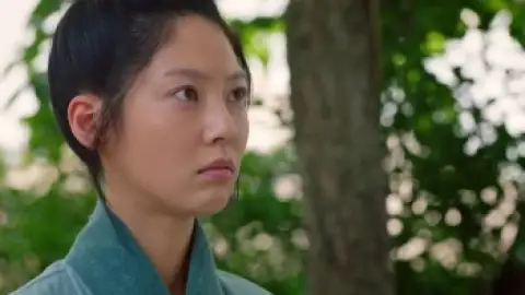 Still 5 of Flower Crew: Joseon Marriage Agency (Season 1) WEB-DL [Hindi (ORG 2.0) & Korean] 1080p 720p & 480p x264 Dual Audio DD2.0