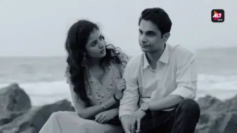 Still 3 of [18+] Hai Taubba (Season 2) Hindi WEB-DL 1080p 720p 480p [x264/ESubs] HD | ALL Episodes [ALTBalaji Series]