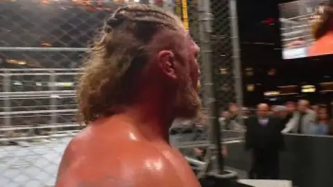 Still 8 of WWE Survivor Series: WarGames (2025) WEB-DL [Hindi (DD2.0) & English] 1080p 720p & 480p Dual Audio [x264] | Full Event
