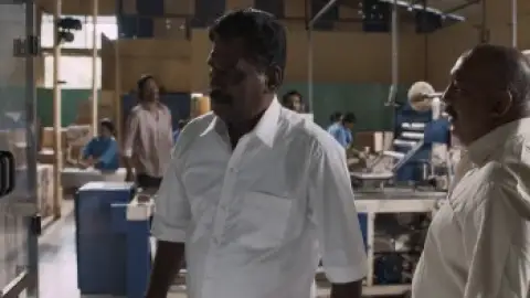 Still 8 of 800 (2023) WEB-DL [Hindi DD5.1] 1080p 720p & 480p [x264/HEVC]