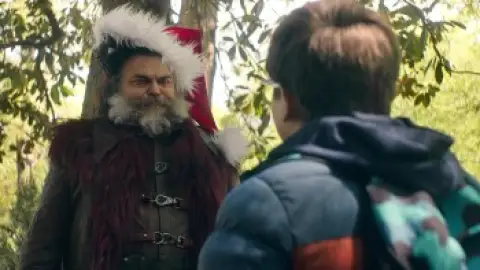 Still 3 of Dear Santa (2024) WEB-DL [Hindi (ORG 5.1) & English] 4K 1080p 720p & 480p Dual Audio [x264/10Bit-HEVC]