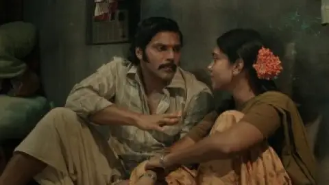 Still 4 of Sarpatta Parambarai (2021) UNCUT WEB-DL [Hindi (ORG 5.1) + Tamil] 1080p 720p & 480p Dual Audio [x264/HEVC]