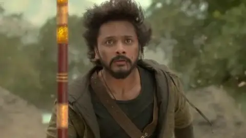 Still 7 of Mirai (2025) DS4K WEB-DL [Hindi (DD5.1) & Telugu] 4K 1080p 720p & 480p Dual Audio [x264/10Bit-HEVC]