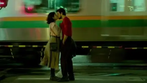 Still 4 of Toh Ti Ani Fuji (2026) DS4K WEB-DL [Hindi (DD5.1) & Marathi] 4K 1080p 720p & 480p Dual Audio [x264/HEVC]
