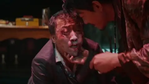 Still 4 of Striking Rescue (2024) BluRay [Hindi (DD2.0) & Chinese] 4K 1080p 720p & 480p Dual Audio [x264/10Bit-HEVC]