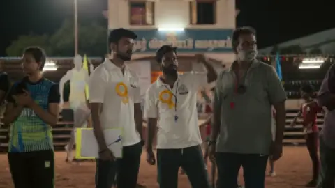 Still 6 of Label (Season 1) WEB-DL [Hindi DD5.1] 1080p 720p & 480p [x264/HEVC] | ALL Episodes [HotStar Series]