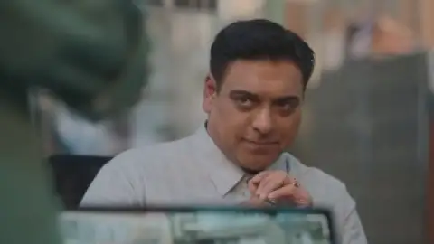 Still 2 of Mistry (Season 1) WEB-DL Hindi [DD5.1] 4K 1080p 720p & 480p [x264/HEVC]