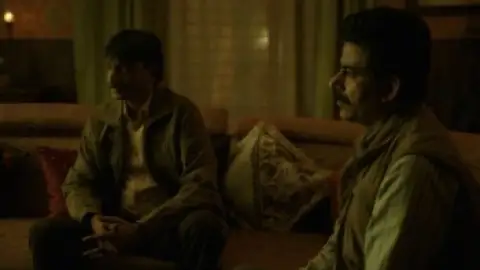 Still 6 of Delhi Crime (Season 2) WEB-DL [Hindi DD5.1] 1080p 720p & 480p [x264/HEVC] | NF Series