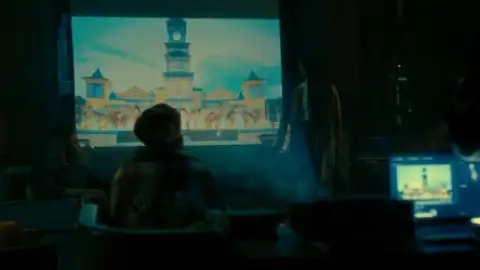 Still 1 of iNumber Number: Jozi Gold (2023) Dual Audio [Hindi (ORG 5.1) + English] WEB-DL 1080p 720p & 480p x264