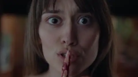 Still 4 of Keeper (2025) BluRay [Hindi (DD5.1) & English] 4K 1080p 720p & 480p Dual Audio [x264/10Bit-HEVC]